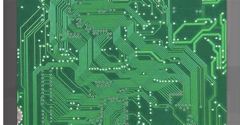 Материнские платы — Teletype