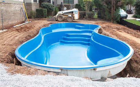 Image result for Pool Installation