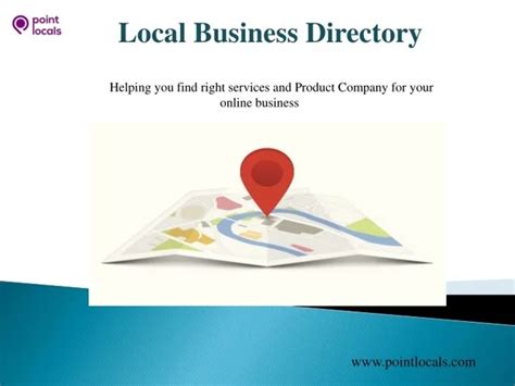 Local Business Directory 的图像结果
