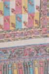 Buy Multi Color Woven Wool Shawl by SHINGORA Online at Aza Fashions.