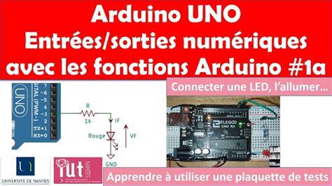 Image result for Allumer Une LED Arduino