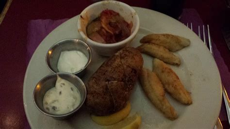 R.P. MCMURPHY'S, Wyandotte - Menu, Prices & Restaurant Reviews ...