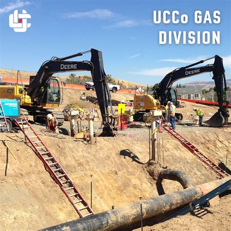 Underground Construction Co., Inc. on LinkedIn: # ...