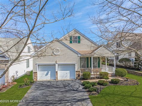 8 Morning Glory Dr, Ocean Twp, NJ 07712 - MLS 22508574 - Coldwell Banker