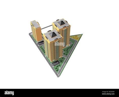 City Building Side View 的图像结果