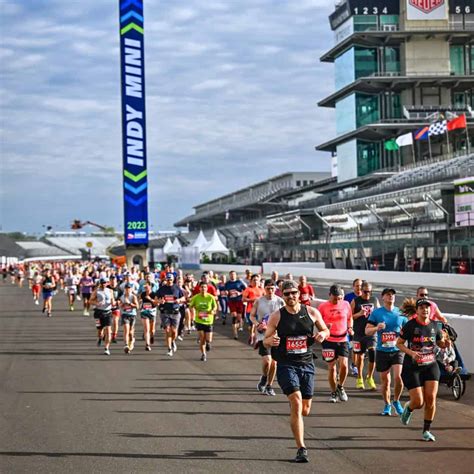 Upcoming Half Marathons Near Evansville, IN | 2025 + 2026