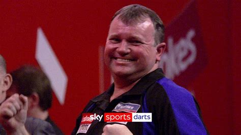 World Darts Championship nine-darter club: Watch every player to have ...