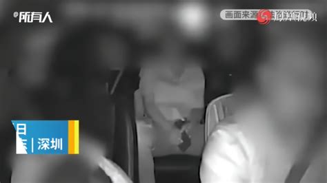 要求在高速上停车遭拒，女乘客殴打网约车司机_凤凰网视频_凤凰网