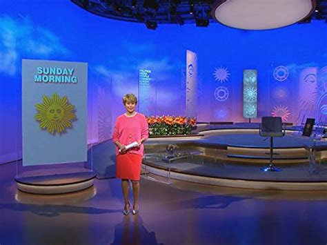 Image result for CBS Sunday Morning Program