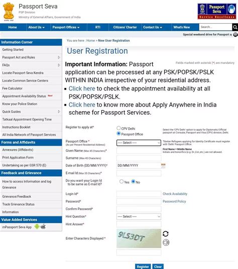 Renewing Passport Online Big Changes To U.S. Passport Renewals—Don't