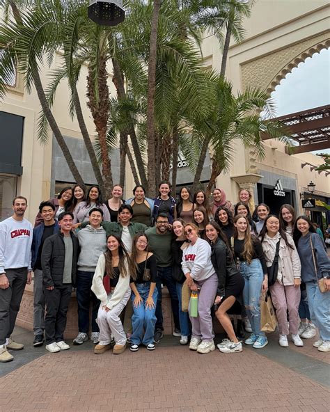 Chapman PA Program | 🌟Student Spotlight🌟 Meet one of our first year PA ...