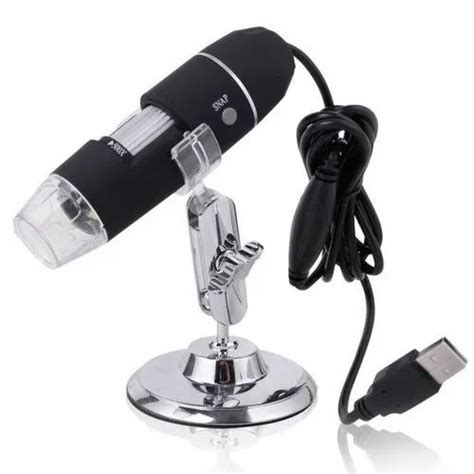 Microscope Camera - USB Microscope Camera Manufacturer from Ahmedabad