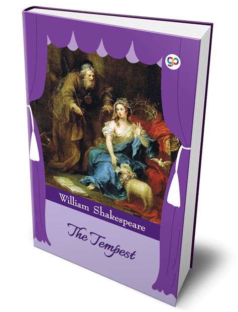 Buy The Tempest (Hardcover Library Edition) Book Online at Low Prices ...