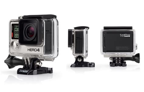 Image result for Update GoPro Hero4 Version 4