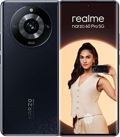 realme Narzo 60 pro 5G (128 GB Storage, 8 GB RAM) Online at Best Price ...
