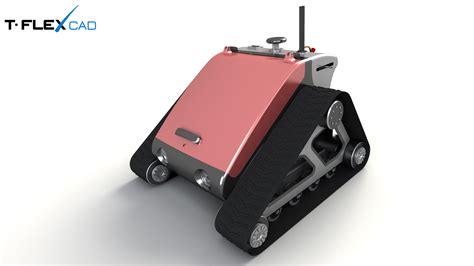 Robot Tractor 的图像结果