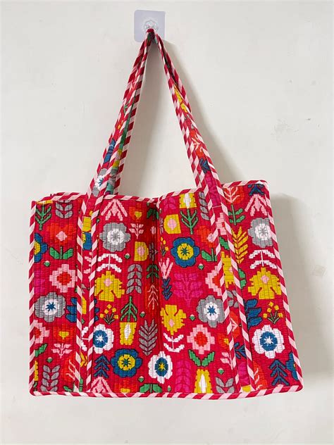 Tote Bags – Cotton Candy