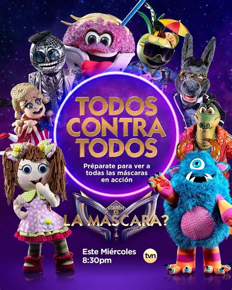 Image result for Masked Singer 1