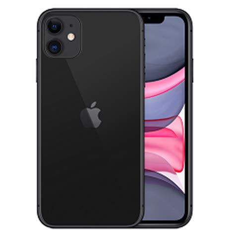 iPhone 11 64GB - Rent2Way