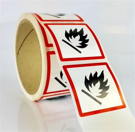 Image result for GHS Labels