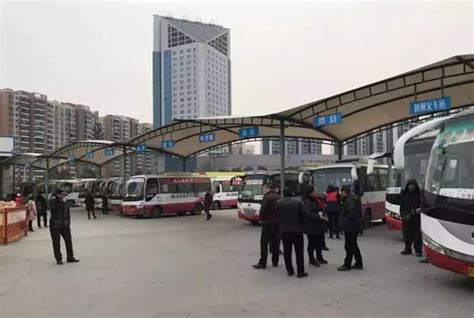 新常平汽车客运总站将于12月初搬迁_东莞阳光网