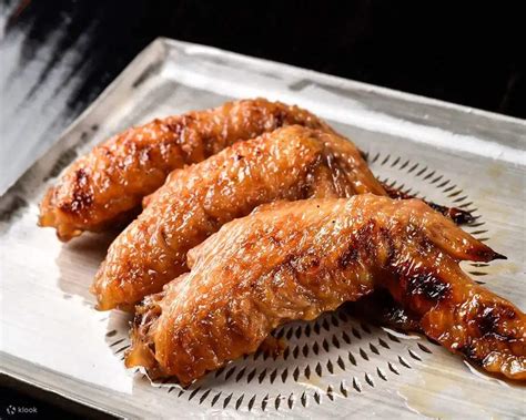 Fukuoka Chicken Zosui Rice Bowl Torimabushi Hakata Main Store - Klook India