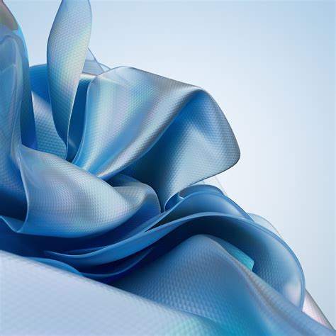 Cloth Simulation C4D 的图像结果