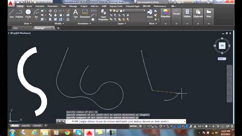 Image result for Line to Polyline AutoCAD