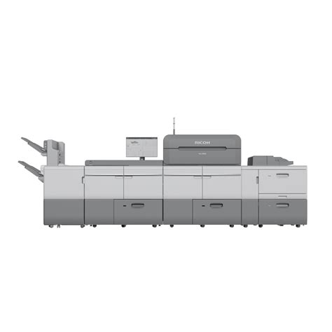 Pro C9500 - Minosha