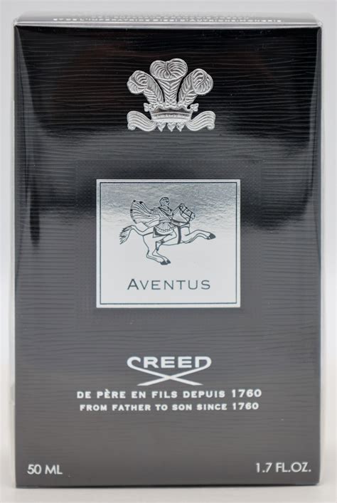 Creed Aventus 50ml / 1.7 oz New! SEALED! Authentic India | Ubuy