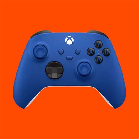Image result for Blue Xbox One Controller