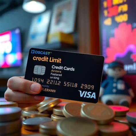 Maximizing Your OpenSky Credit Card Limit Options