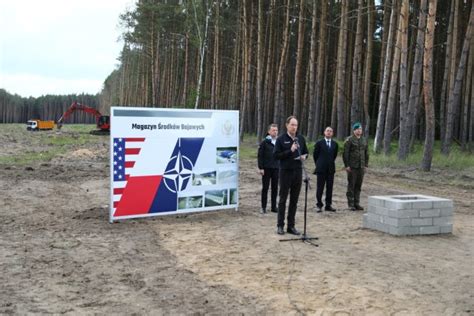 Infrastructure Program Enhances Cooperation, Collaboration Between U.S ...