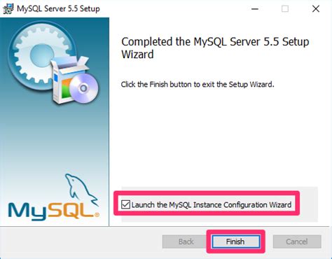 Image result for Installation and Configuration of MySQL Instance