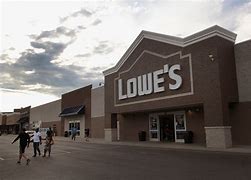 Image result for Lowe's First Store