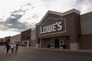 Image result for Lowe's Hardware Store