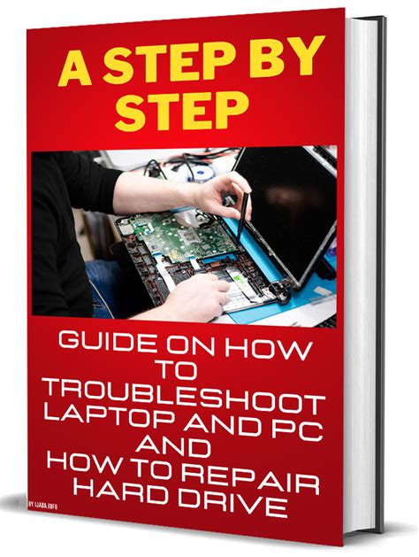 Step by Step Learning Repair Computer 的图像结果