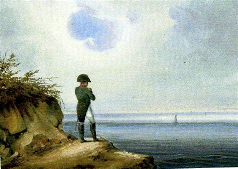 11 aprile 1814: quando Napoleone abdicò e venne esiliato sull'isola d'Elba