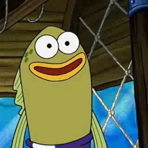 Image result for Spongebob Get Out