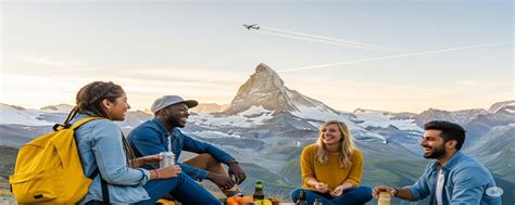 Best Overseas Education Consultant For Switzerland In Delhi – Aravali ...