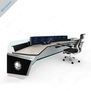 Security Control Room Equipment - Reliable Solutions