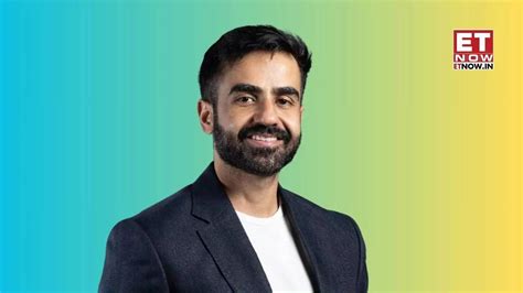 Nikhil Kamath: College dropout, Zerodha co-founder, and India’s ...