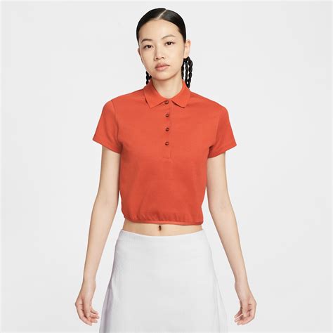 Nike Red Polos. Nike JP