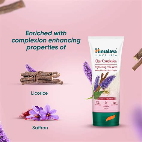 Face Wash – Himalaya Wellness (India)