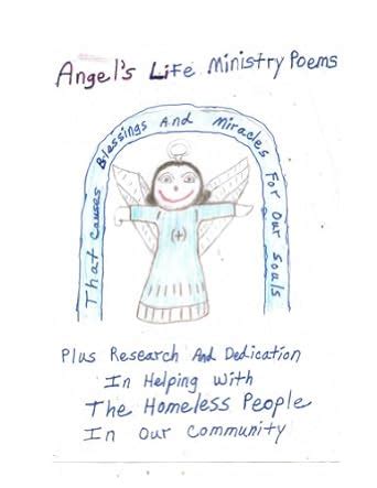 Angel's Life Ministry Poems That Causes Blessings and Miracles For Our ...
