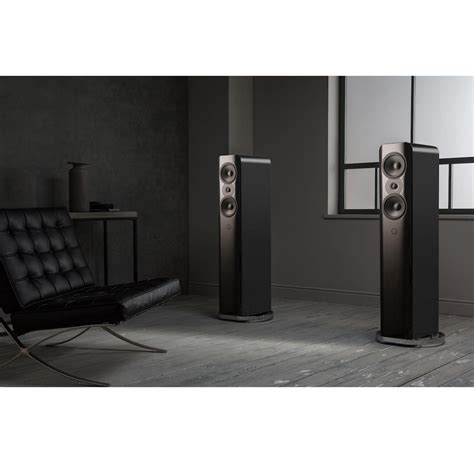 Q Acoustics Concept 500 - Floor Standing Speaker (Pair)
