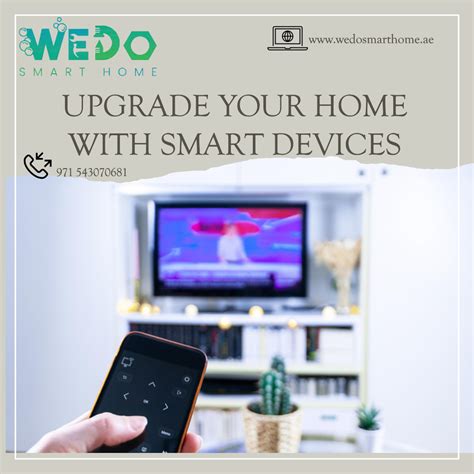 Image result for WIO Smart Home