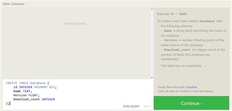 Image result for SQL Code Reading