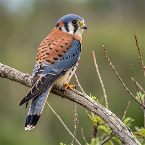 10 Florida Birds of Prey Species: A Comprehensive Guide to These ...