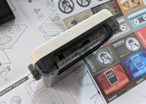 Image result for DIY Android Handheld Use Switch Shell